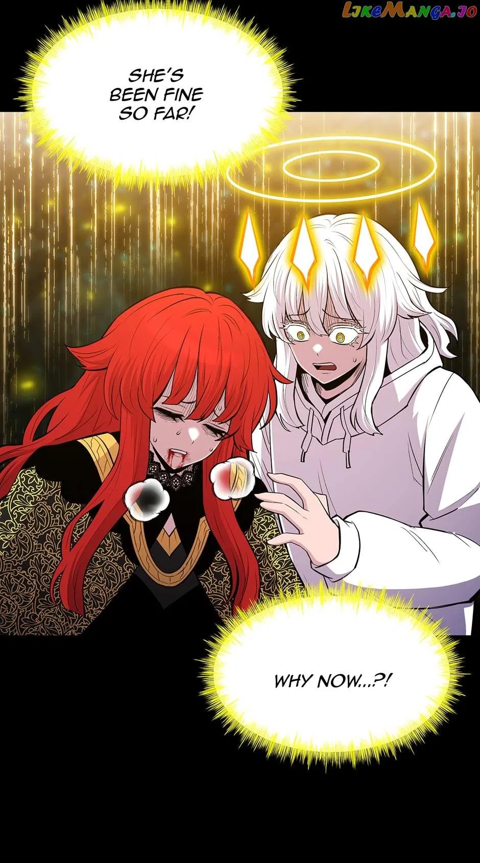 Updater Chapter 124 – Page 12