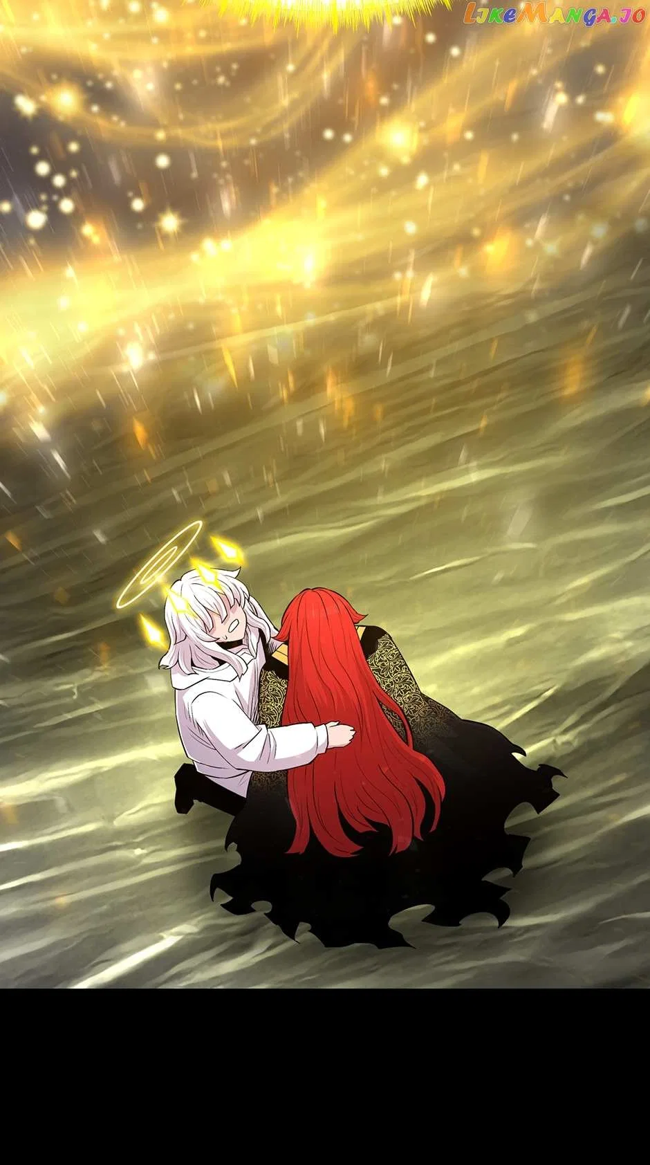 Updater Chapter 124 – Page 16