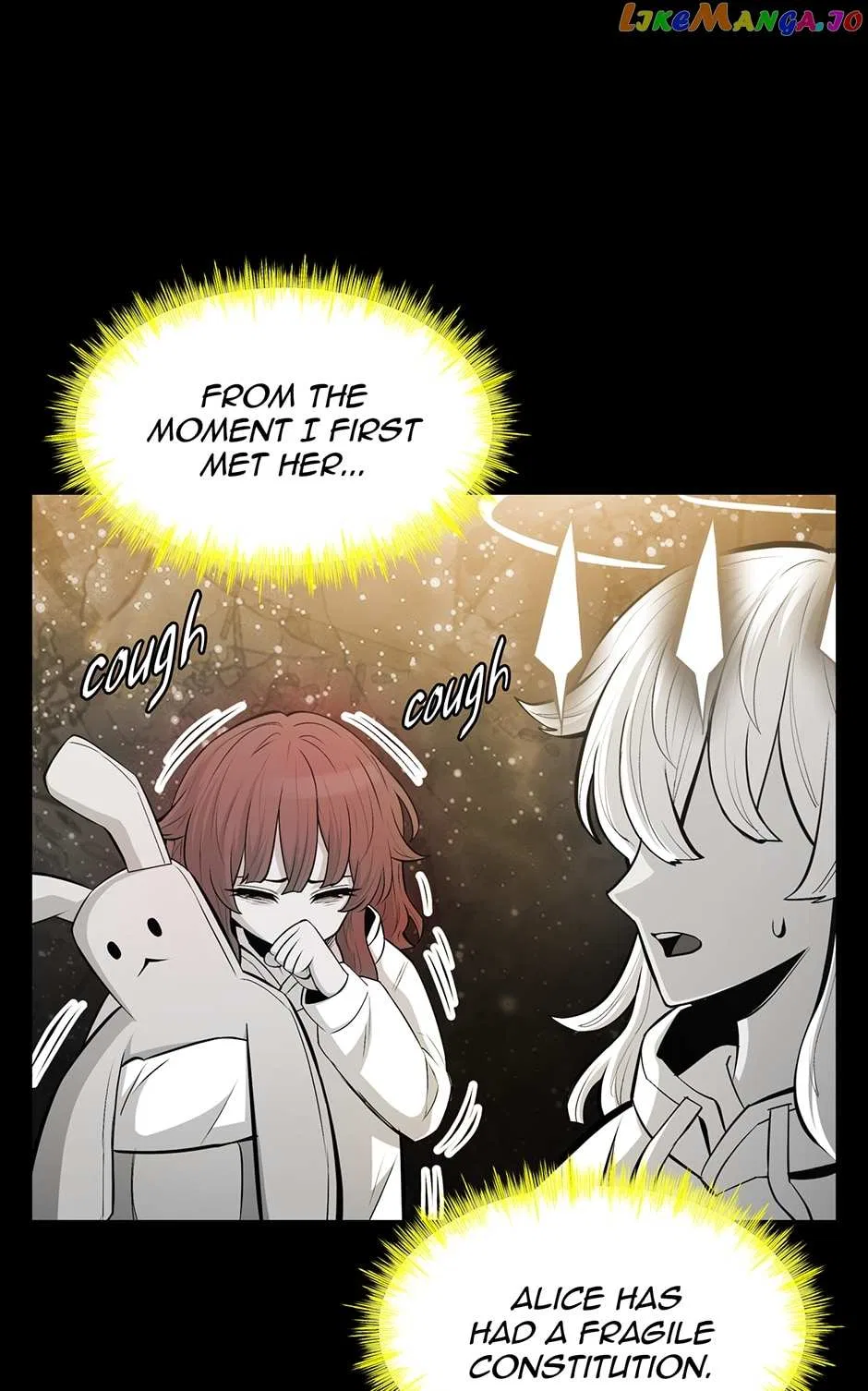 Updater Chapter 124 – Page 17