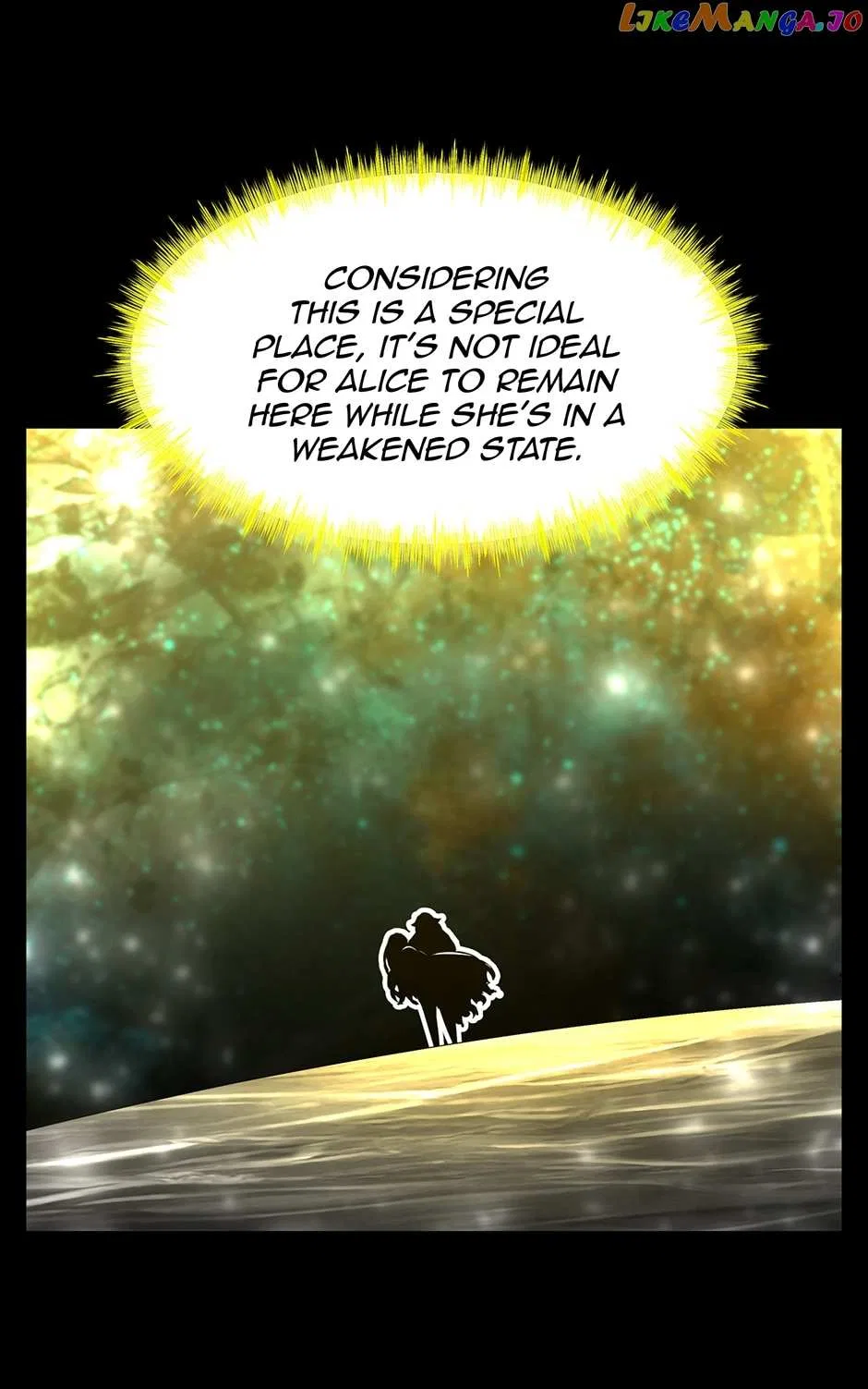 Updater Chapter 124 – Page 20