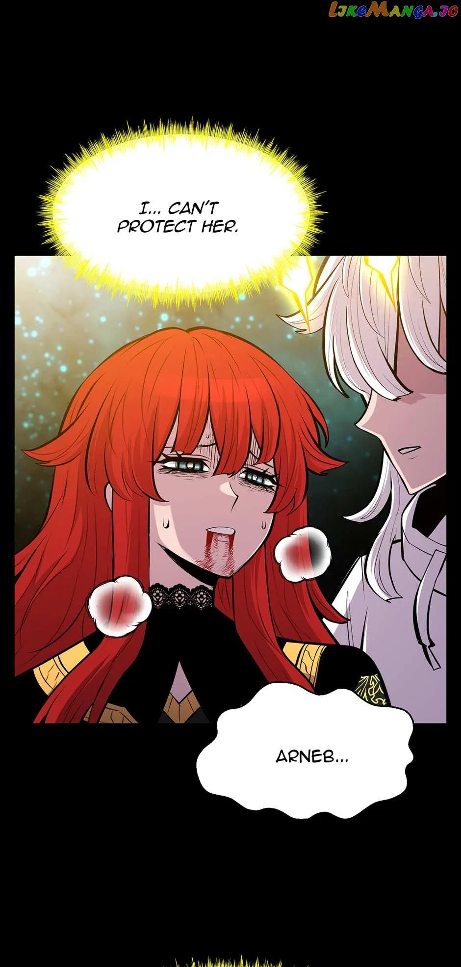 Updater Chapter 124 – Page 21