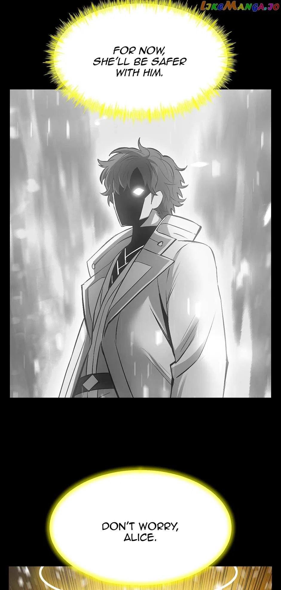 Updater Chapter 124 – Page 22