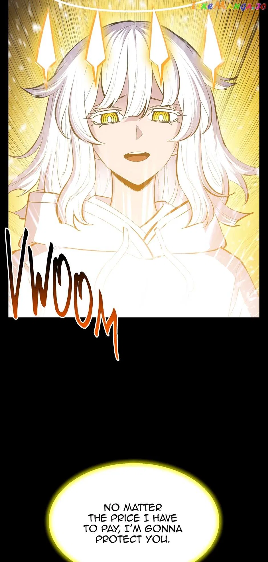 Updater Chapter 124 – Page 23