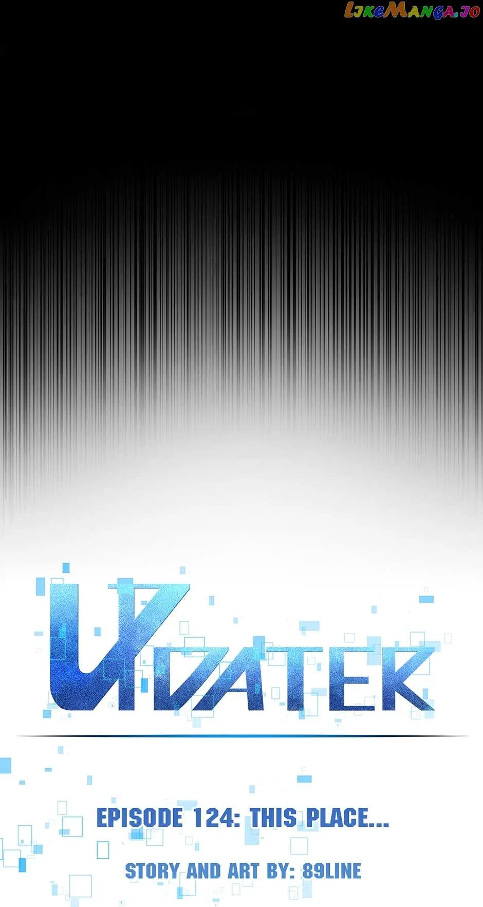 Updater Chapter 124 – Page 25