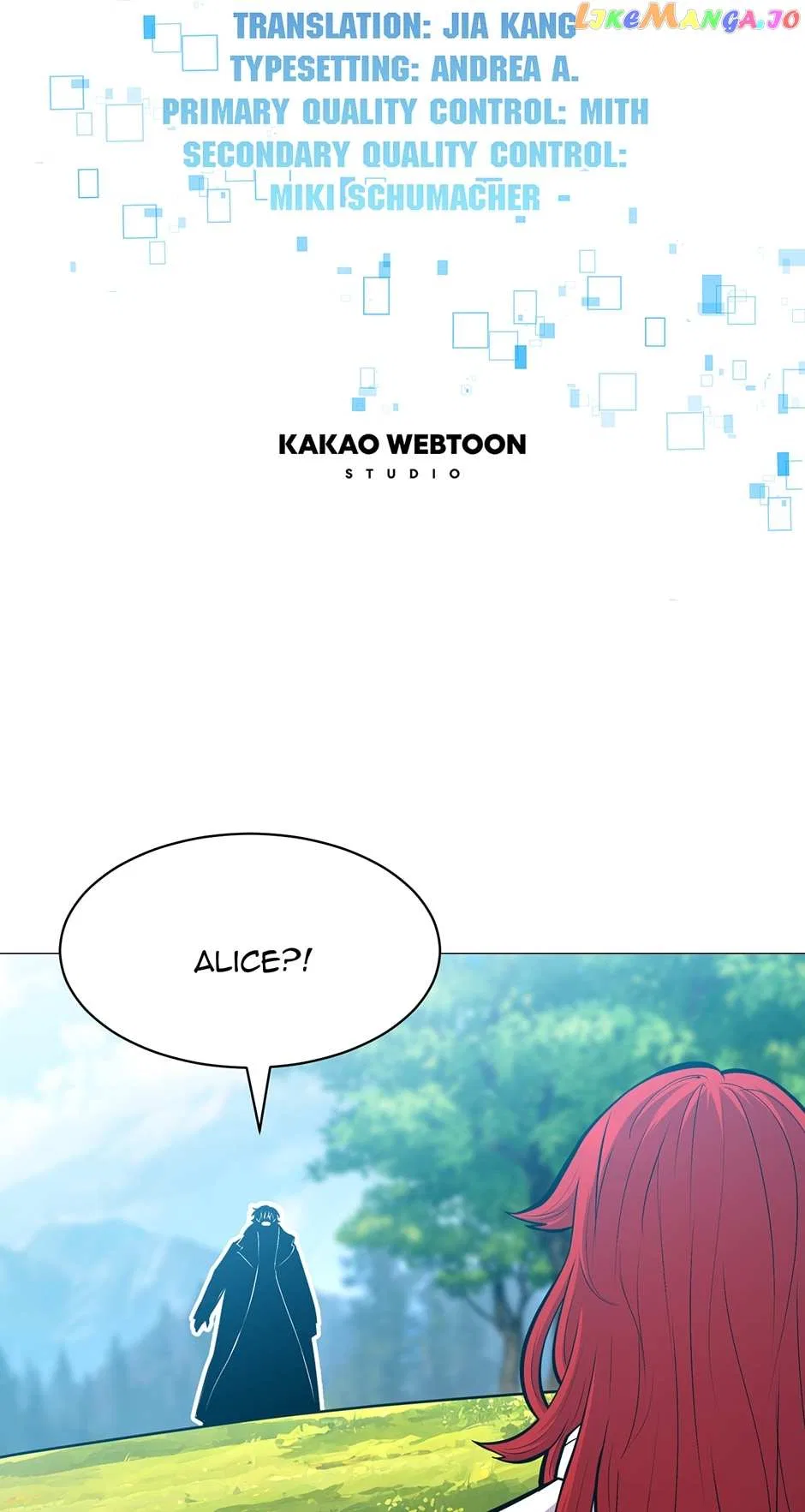 Updater Chapter 124 – Page 26