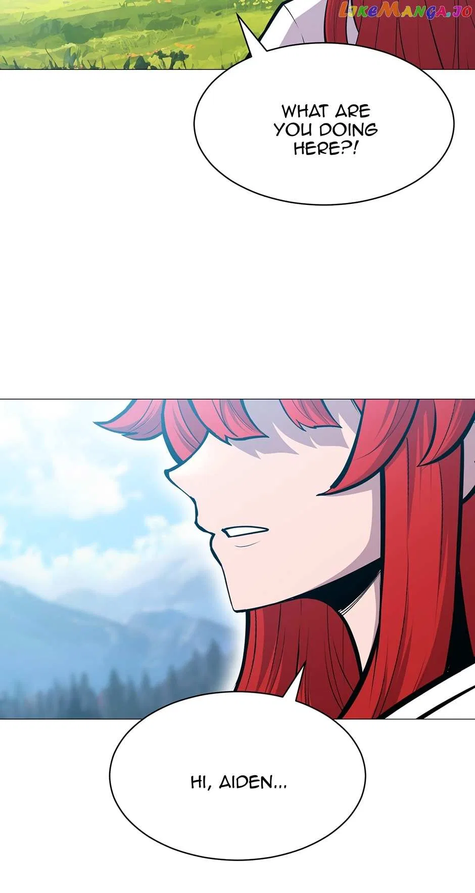 Updater Chapter 124 – Page 27