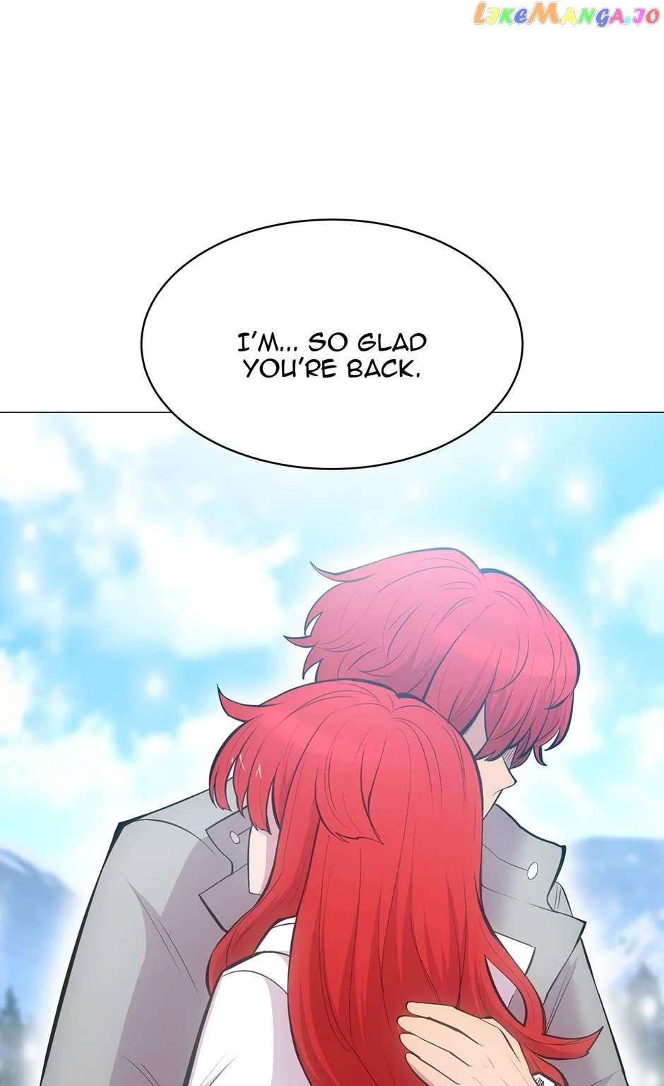 Updater Chapter 124 – Page 30
