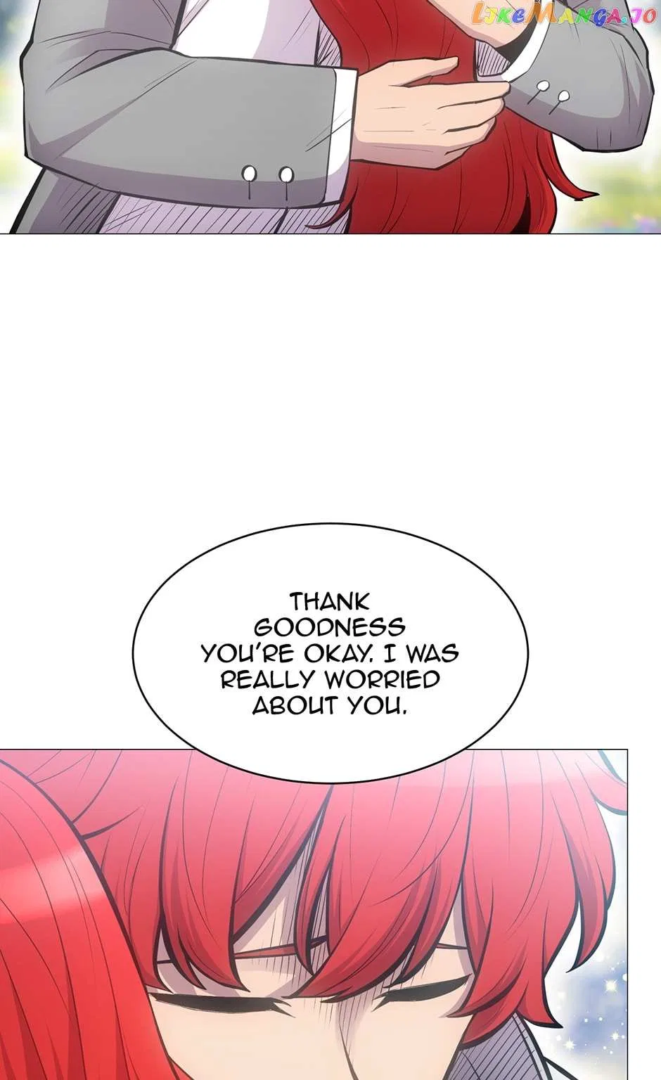 Updater Chapter 124 – Page 31
