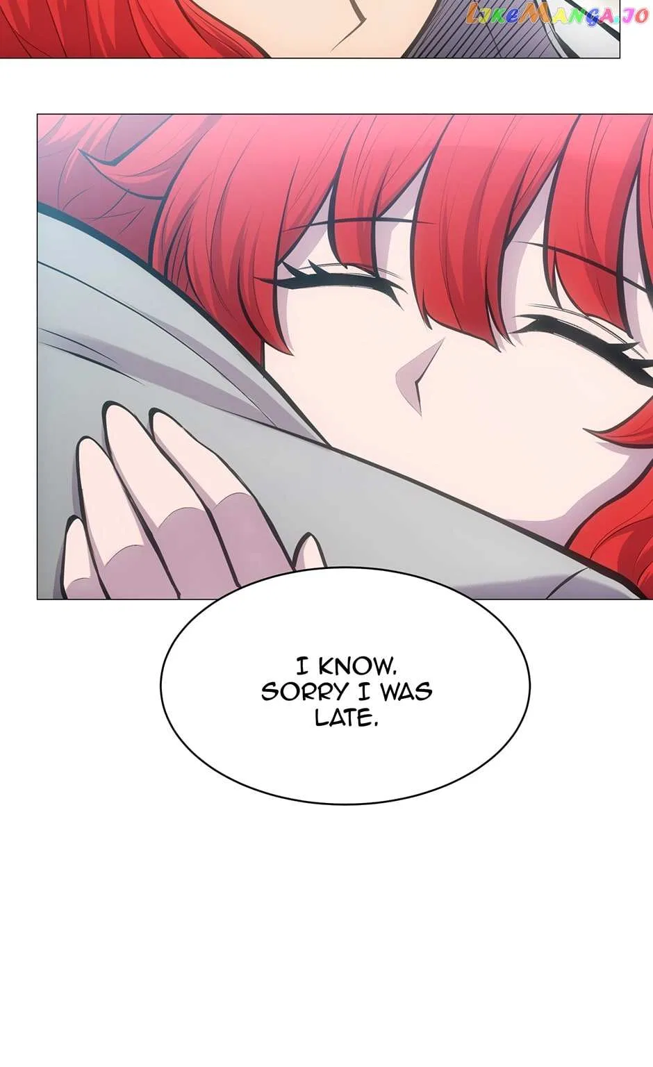 Updater Chapter 124 – Page 32