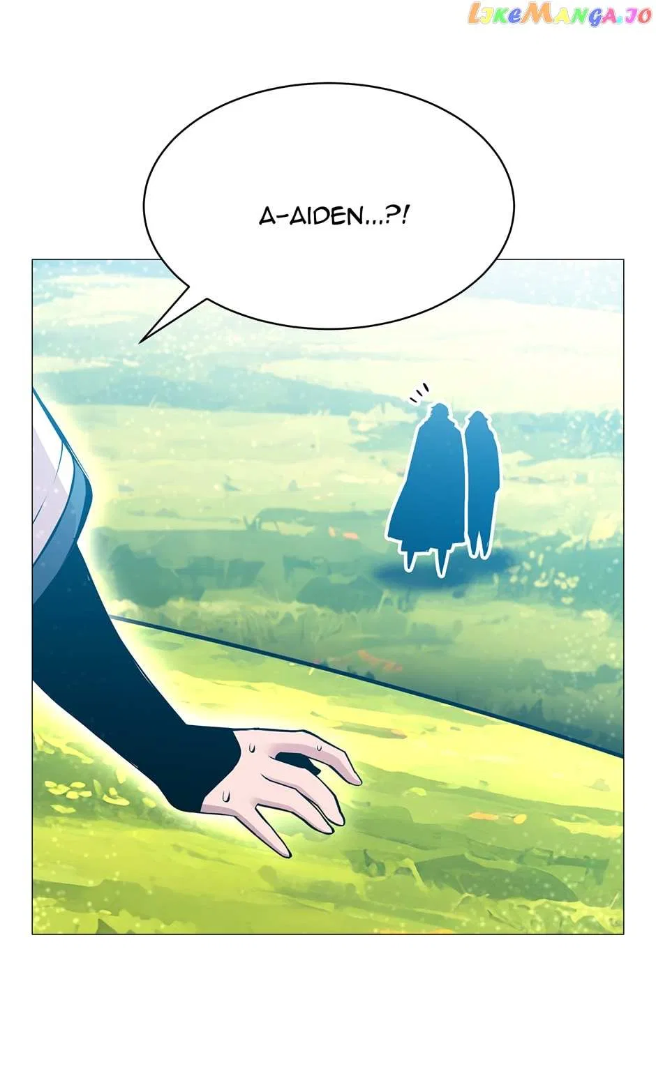 Updater Chapter 124 – Page 33