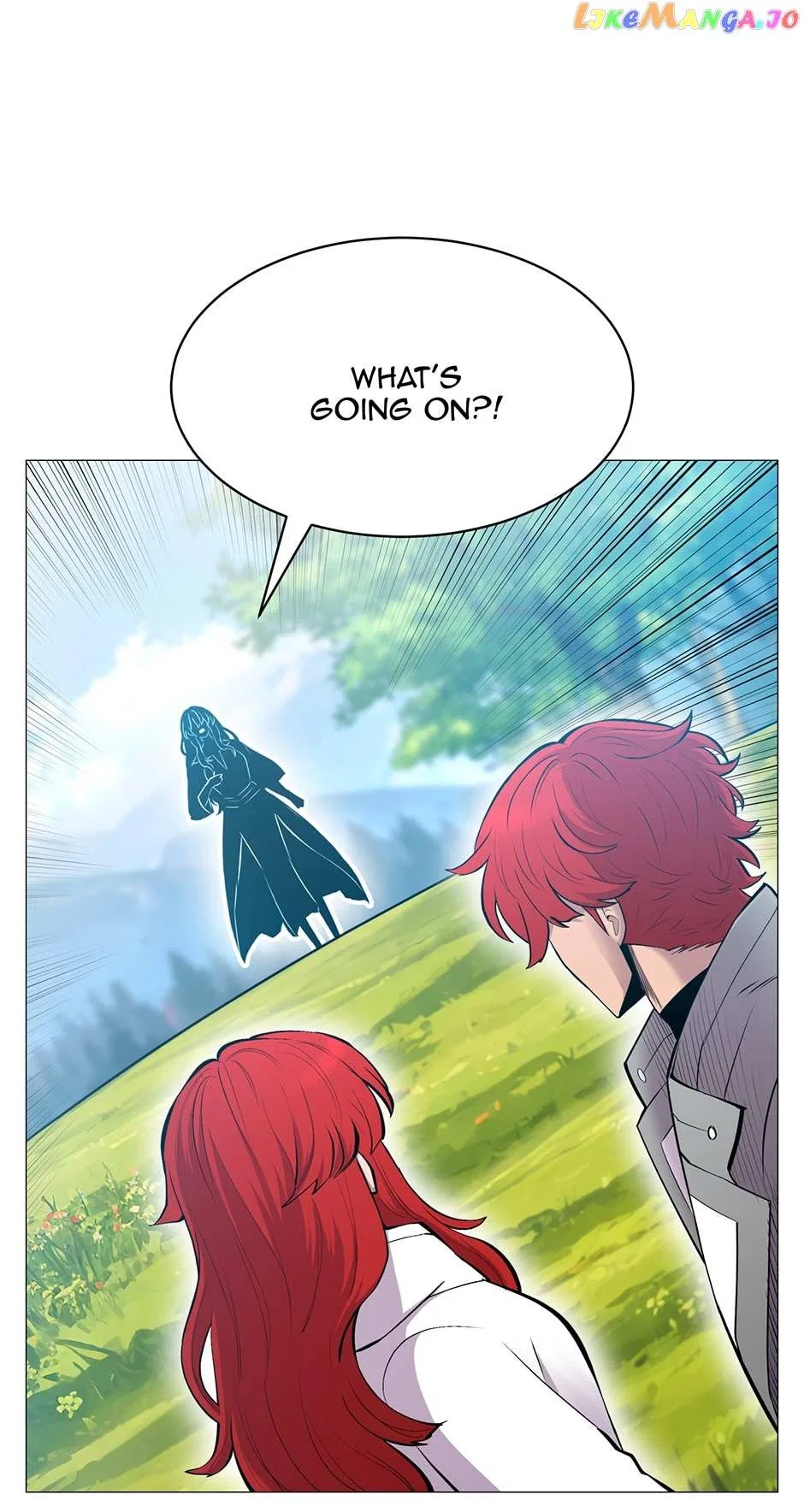 Updater Chapter 124 – Page 34