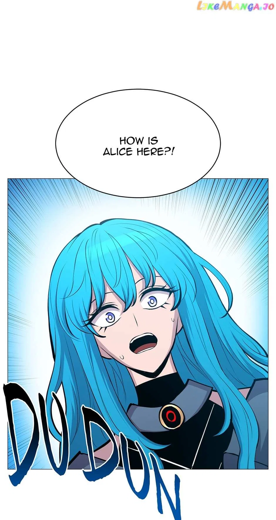 Updater Chapter 124 – Page 35