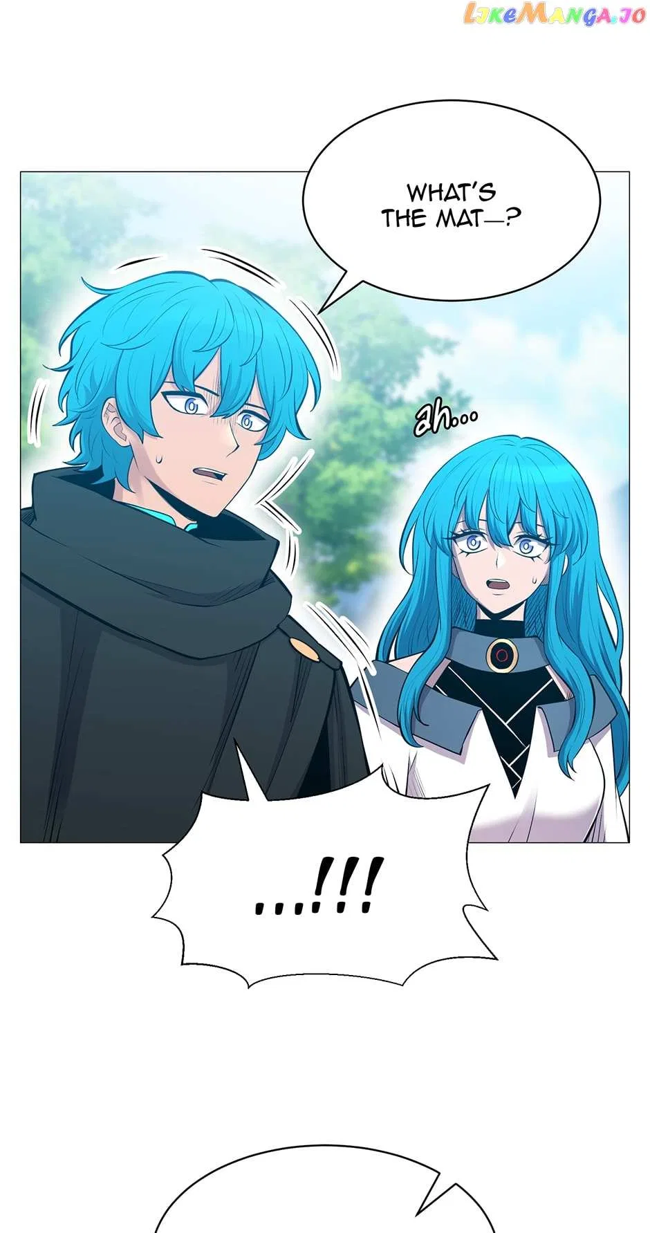Updater Chapter 124 – Page 38
