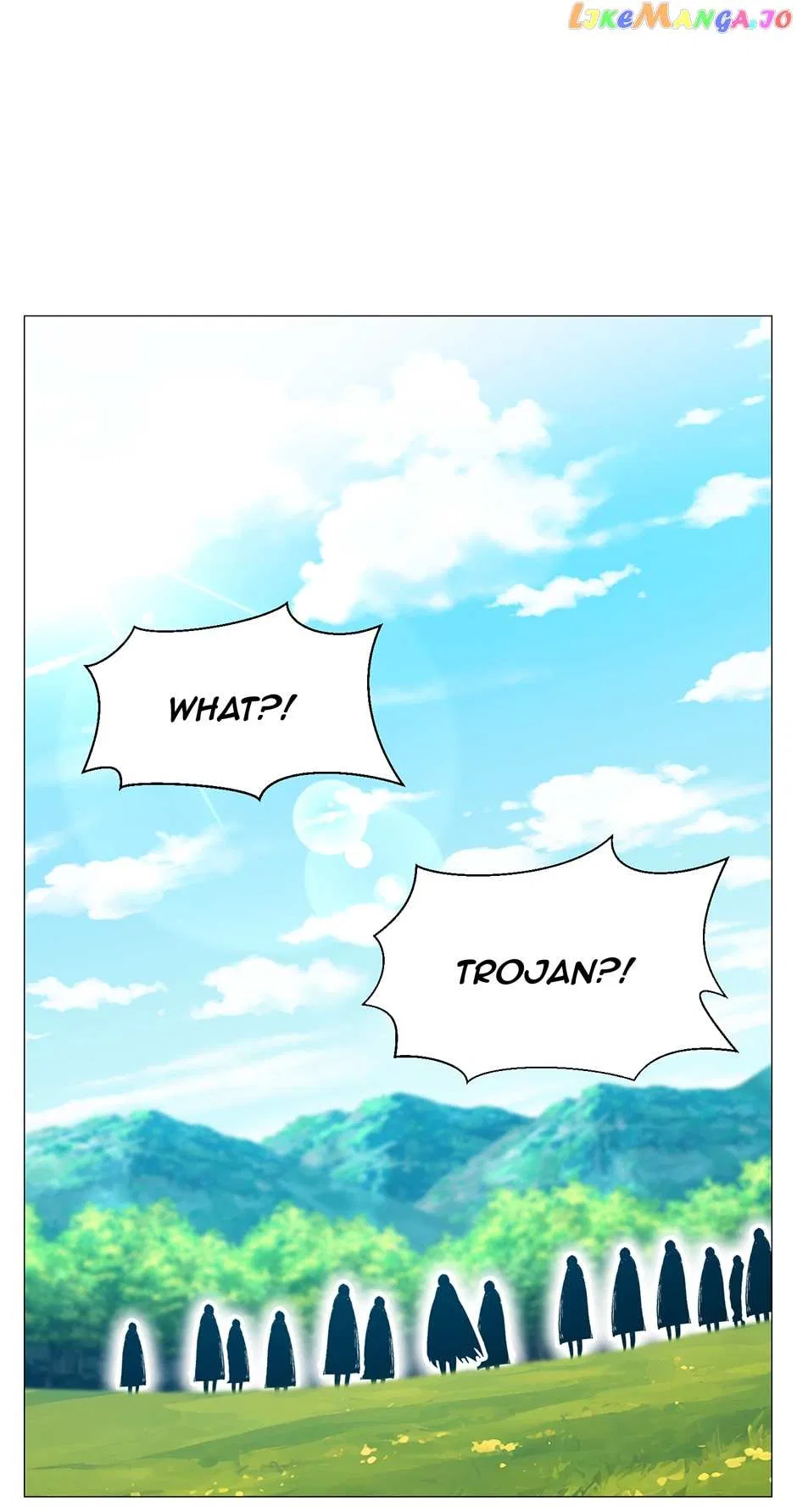 Updater Chapter 124 – Page 41
