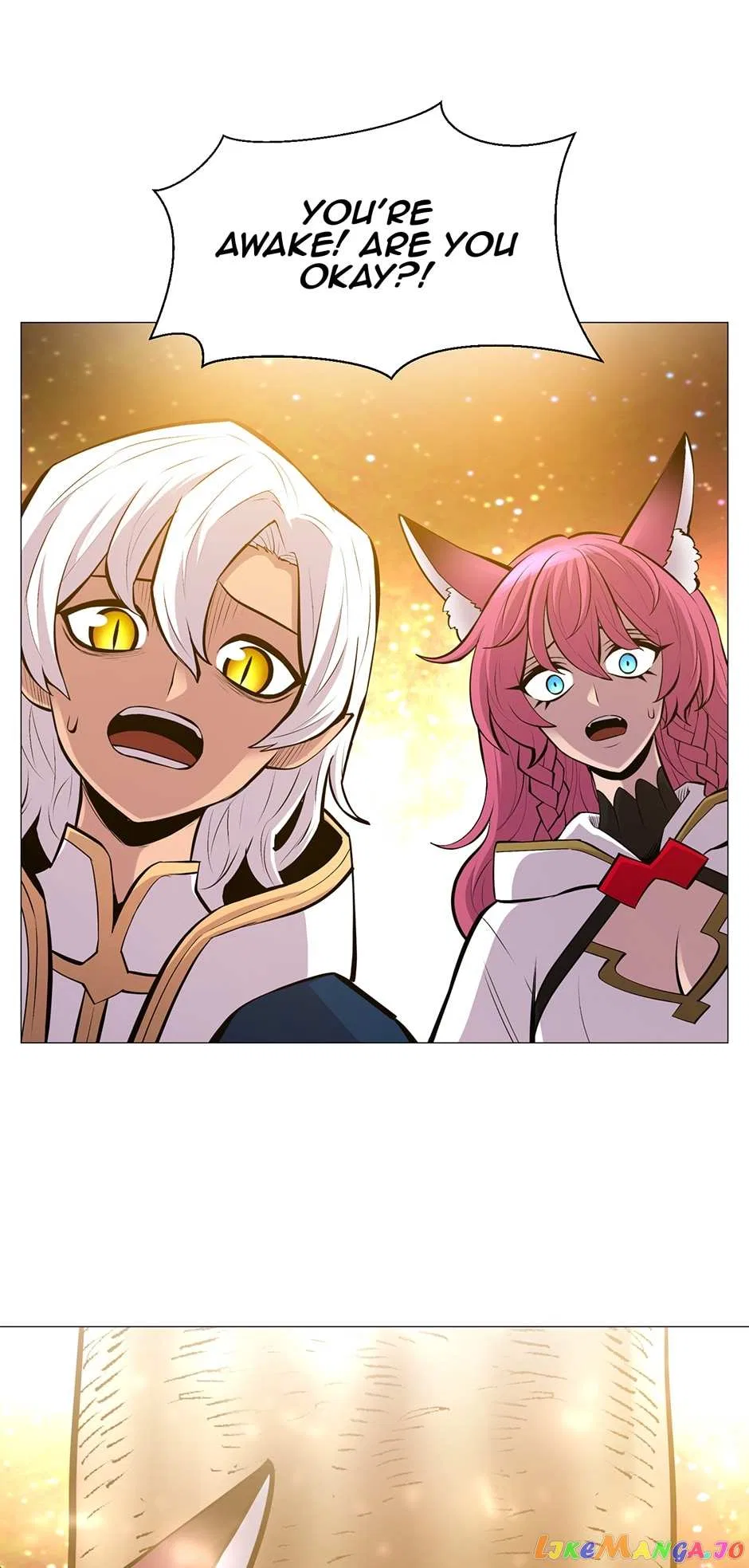 Updater Chapter 123 – Page 12