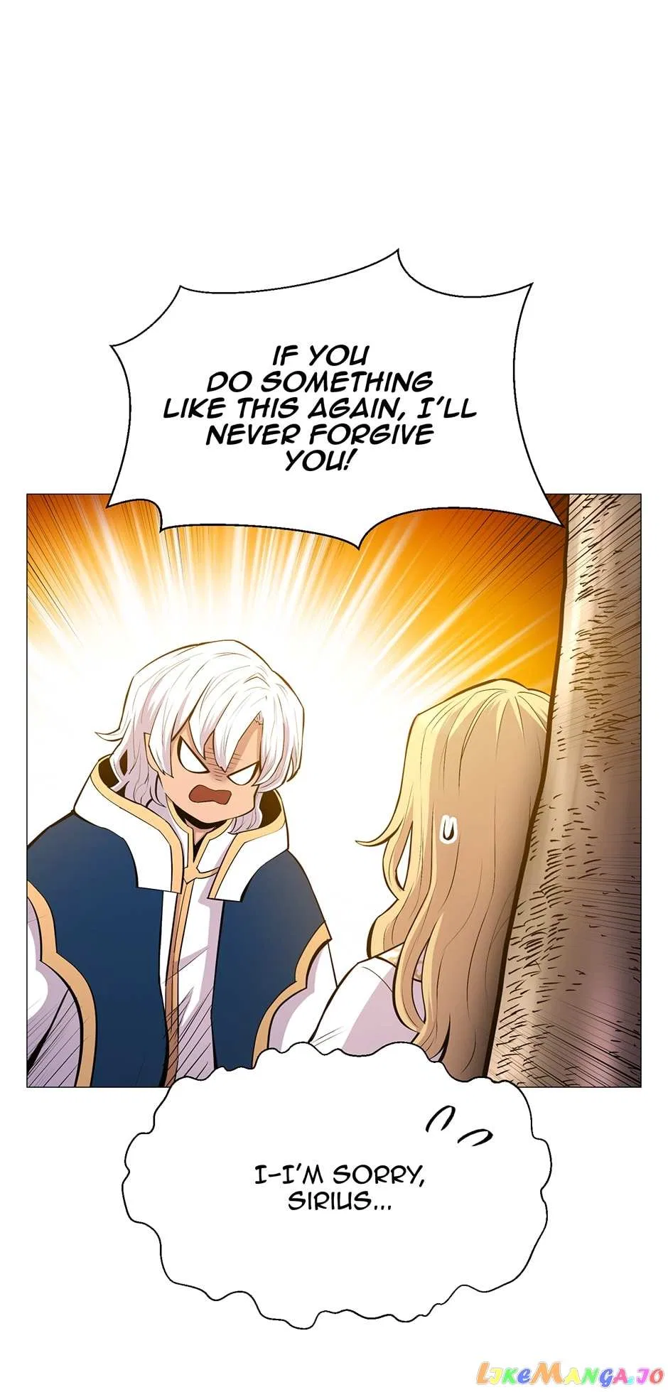 Updater Chapter 123 – Page 16