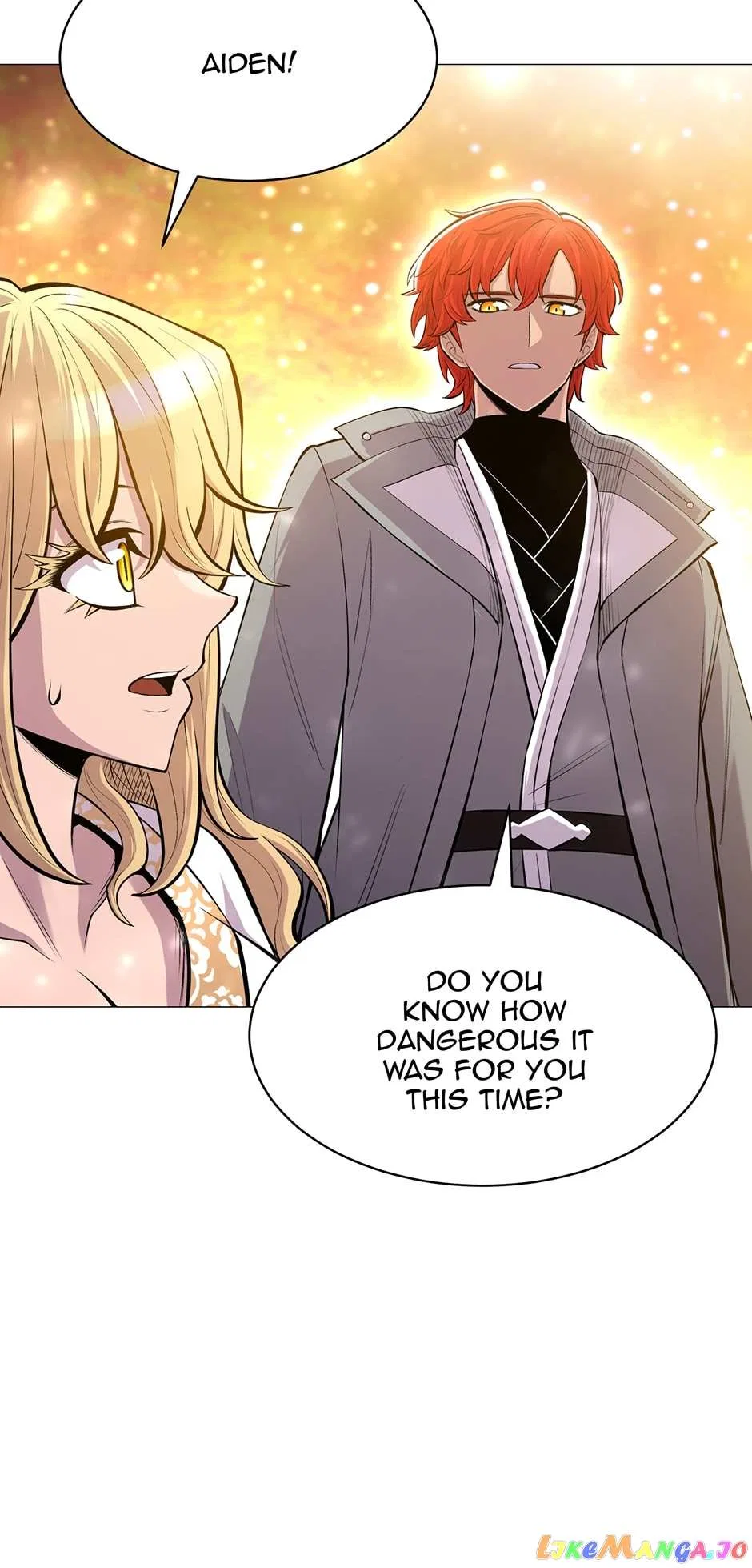 Updater Chapter 123 – Page 18