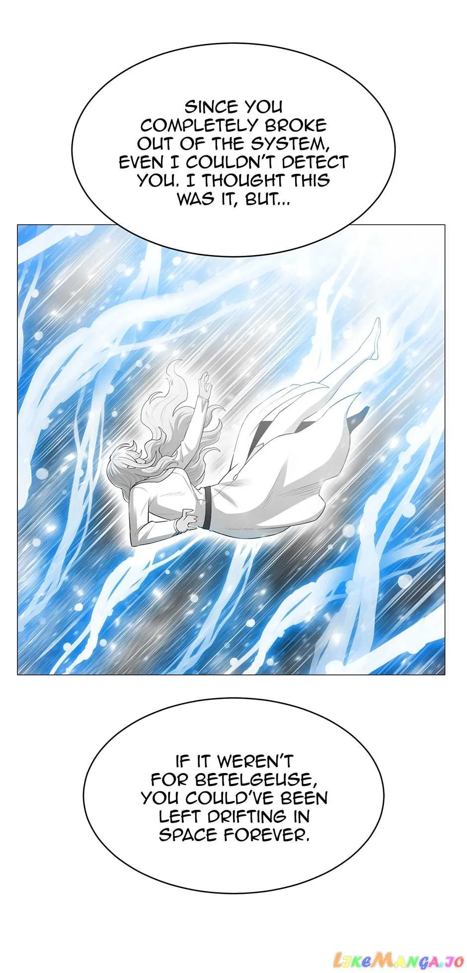 Updater Chapter 123 – Page 19