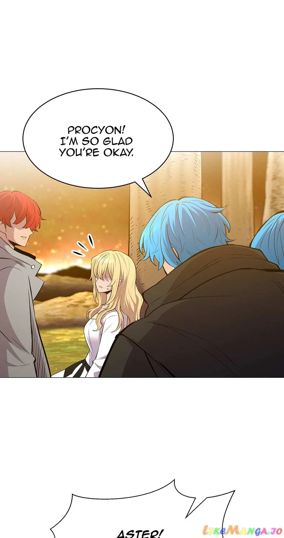 Updater Chapter 123 – Page 20