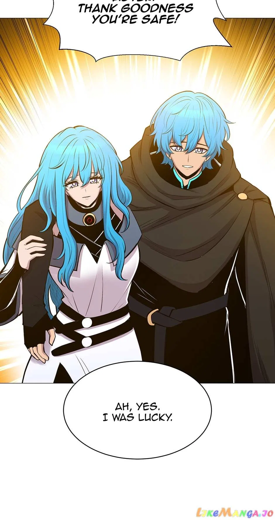 Updater Chapter 123 – Page 21