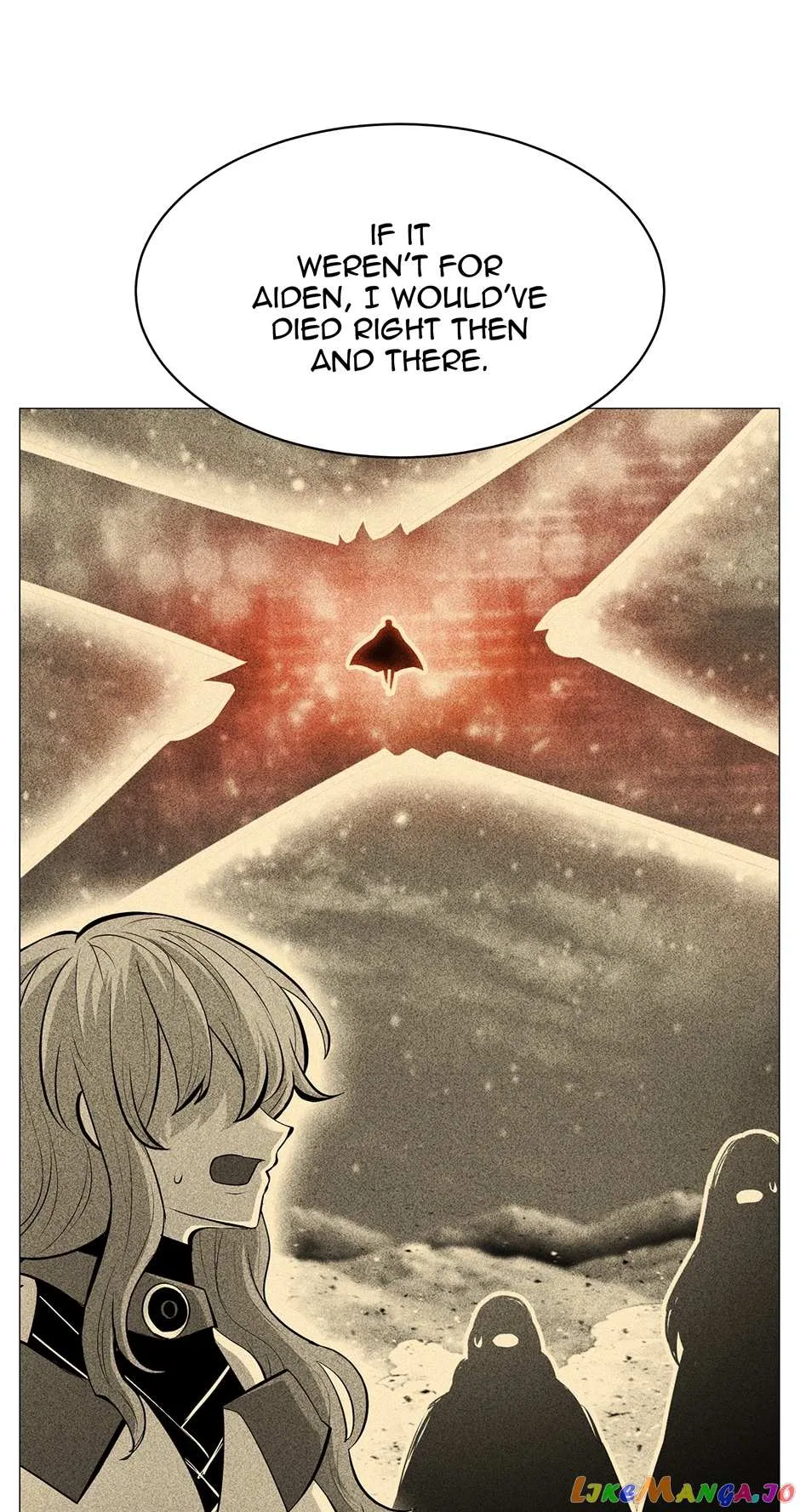Updater Chapter 123 – Page 22