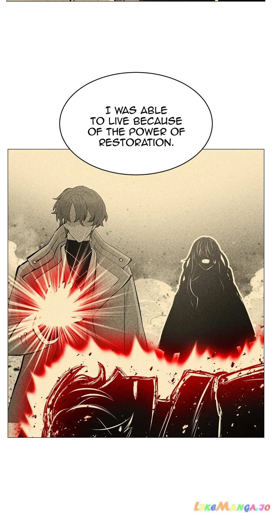 Updater Chapter 123 – Page 23