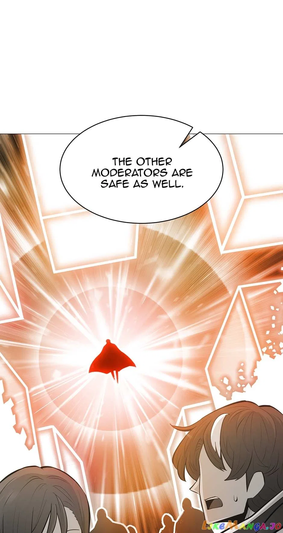 Updater Chapter 123 – Page 24