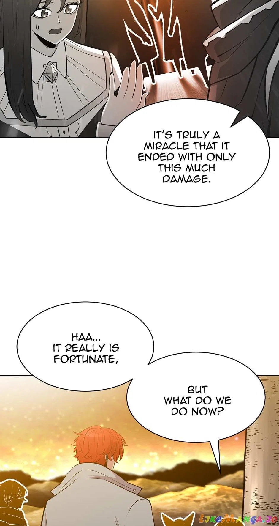 Updater Chapter 123 – Page 25