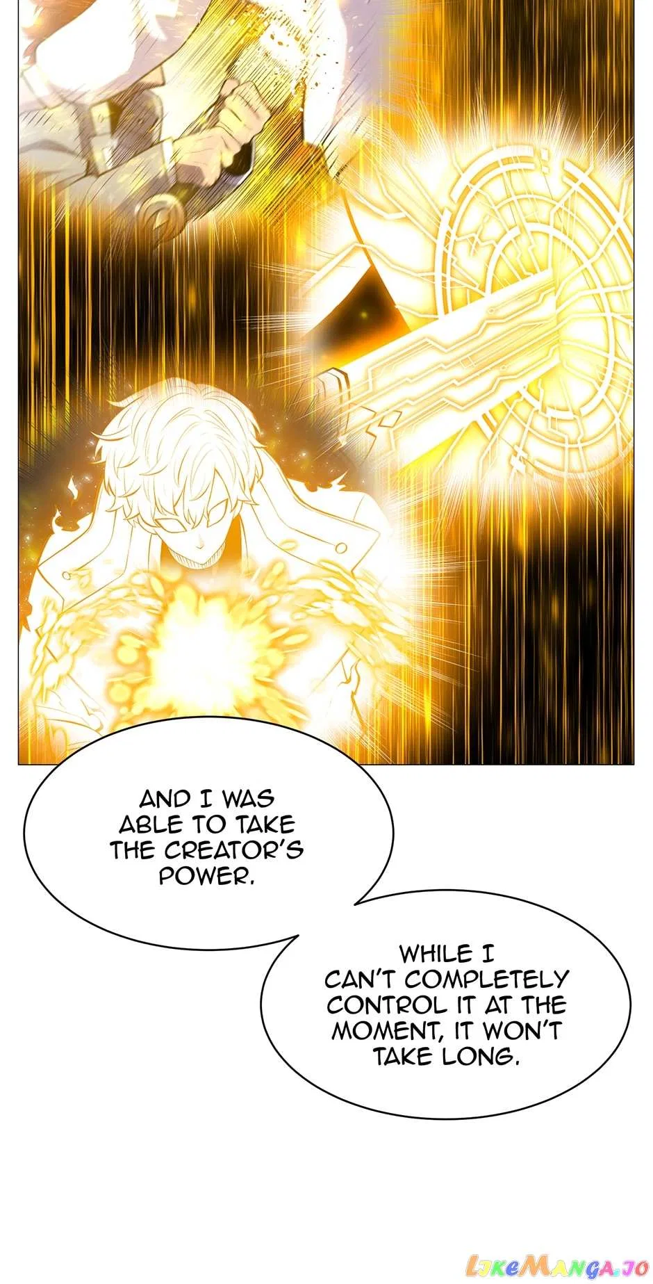Updater Chapter 123 – Page 32