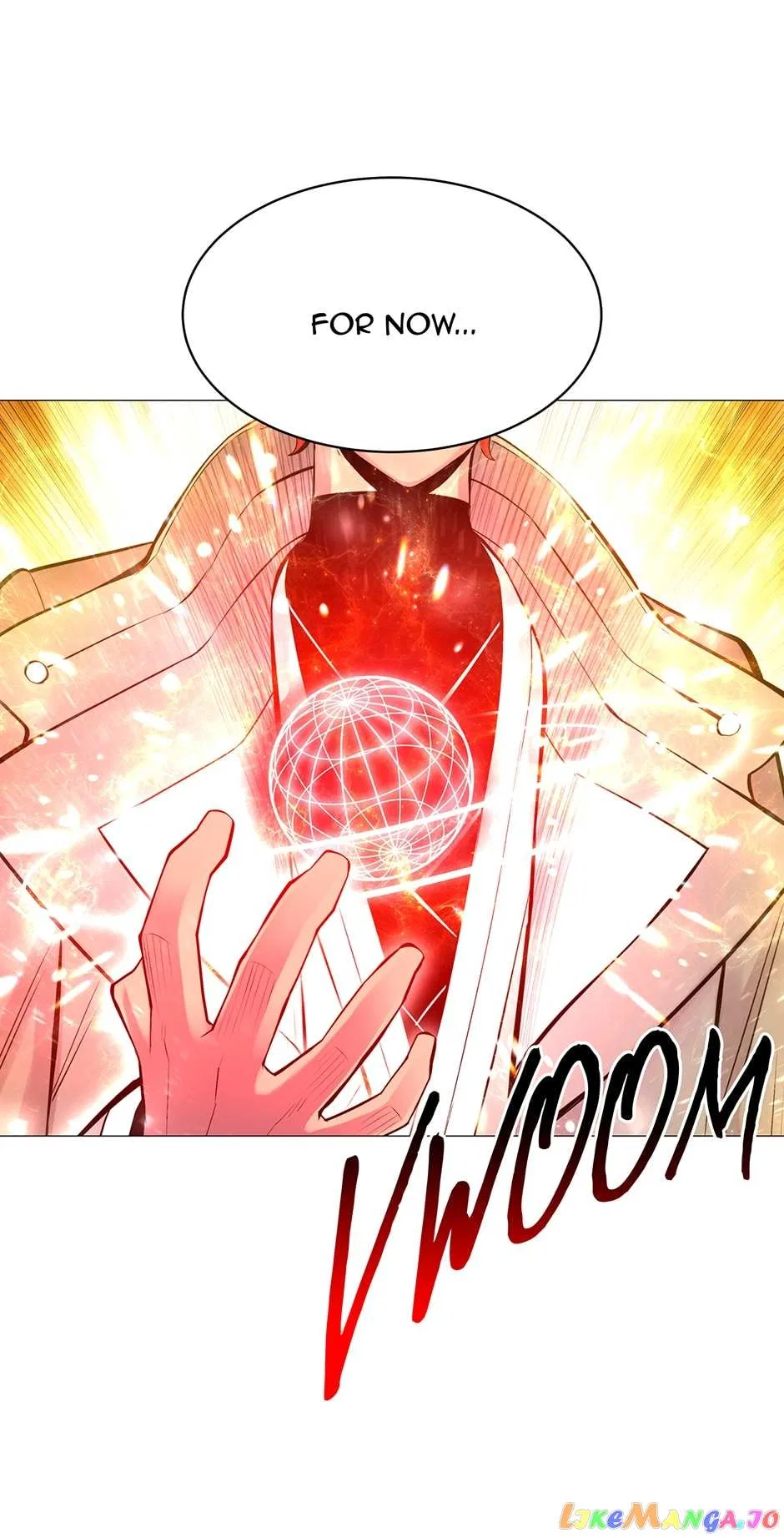 Updater Chapter 123 – Page 33