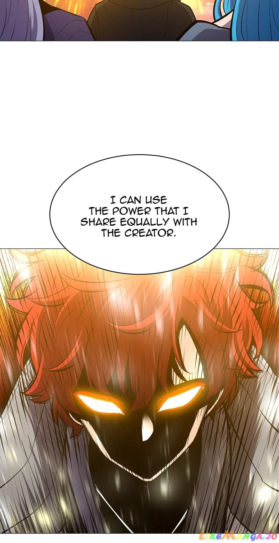 Updater Chapter 123 – Page 35