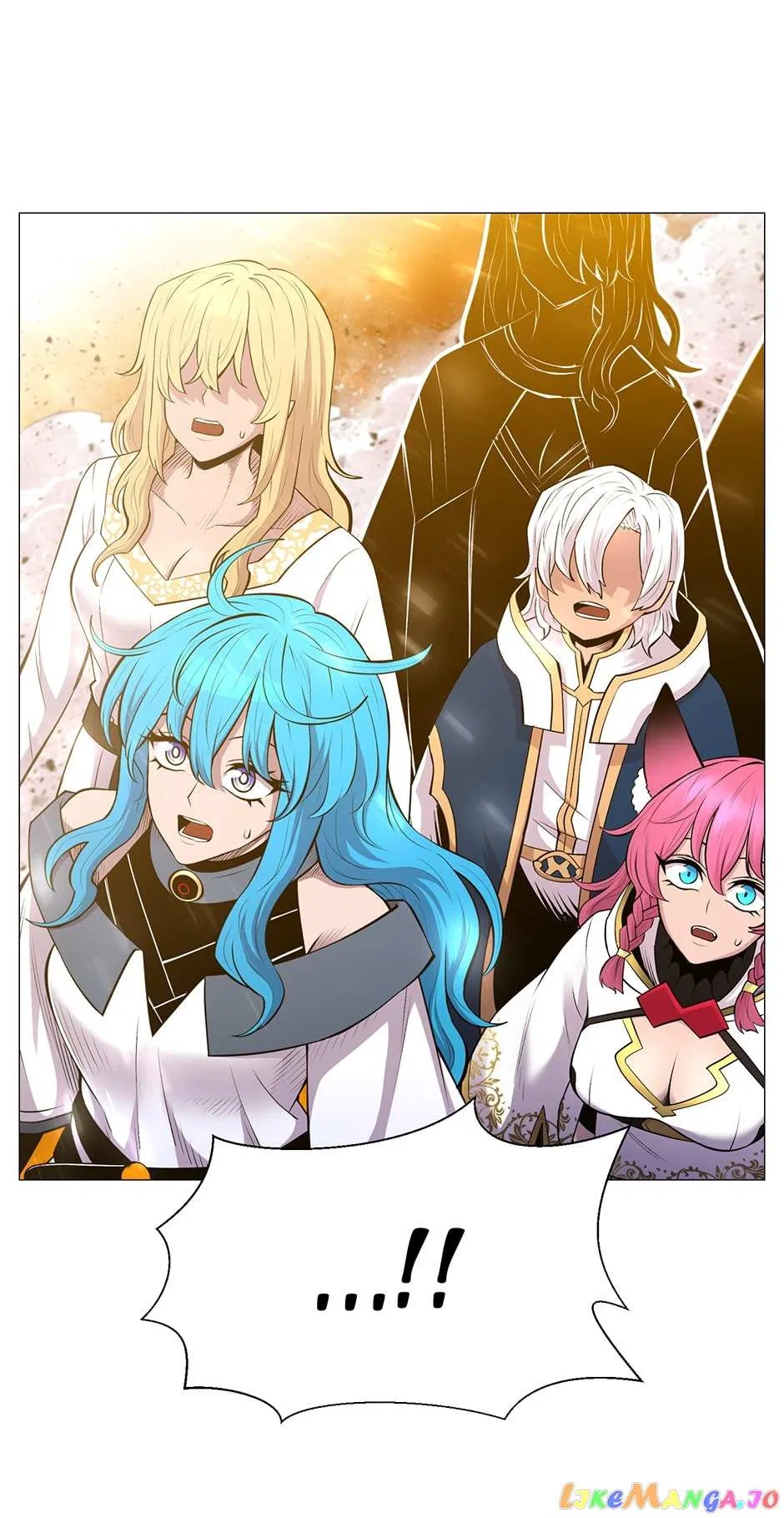 Updater Chapter 123 – Page 39