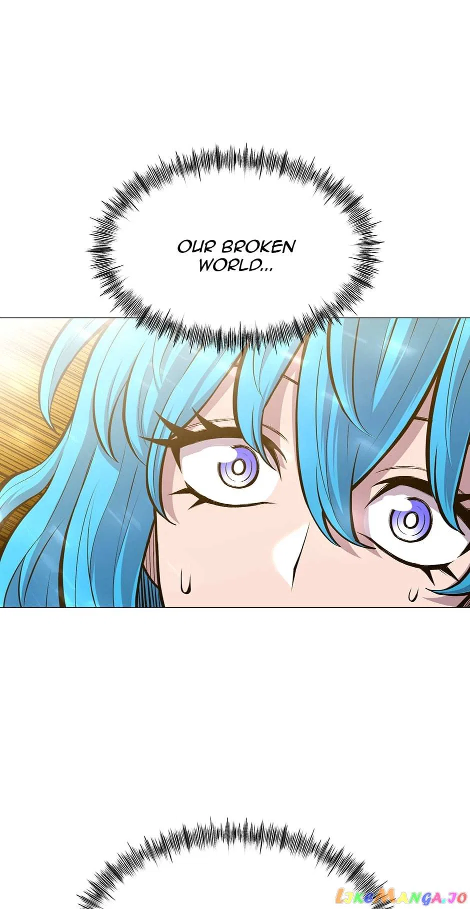 Updater Chapter 123 – Page 40