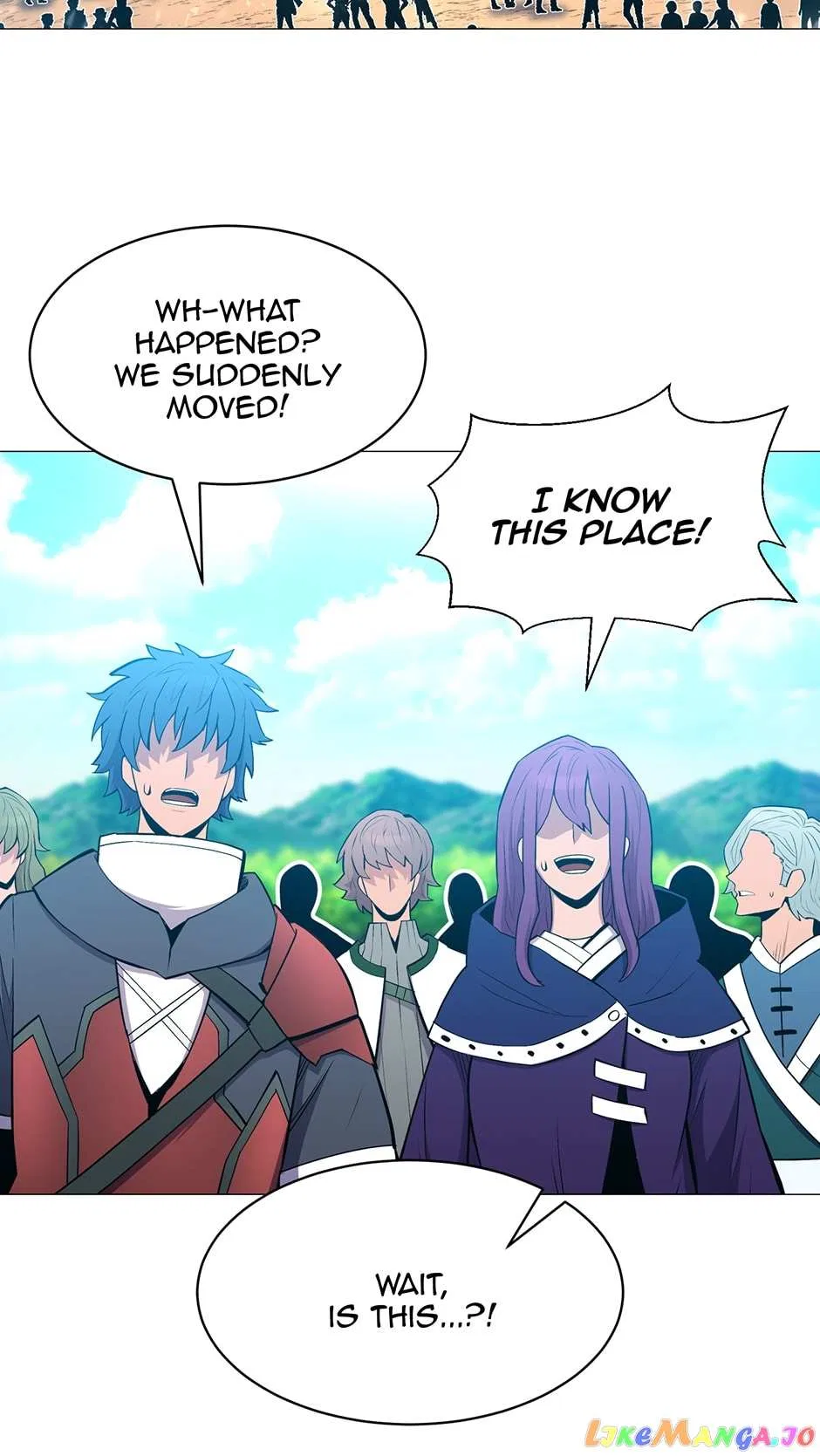Updater Chapter 123 – Page 46