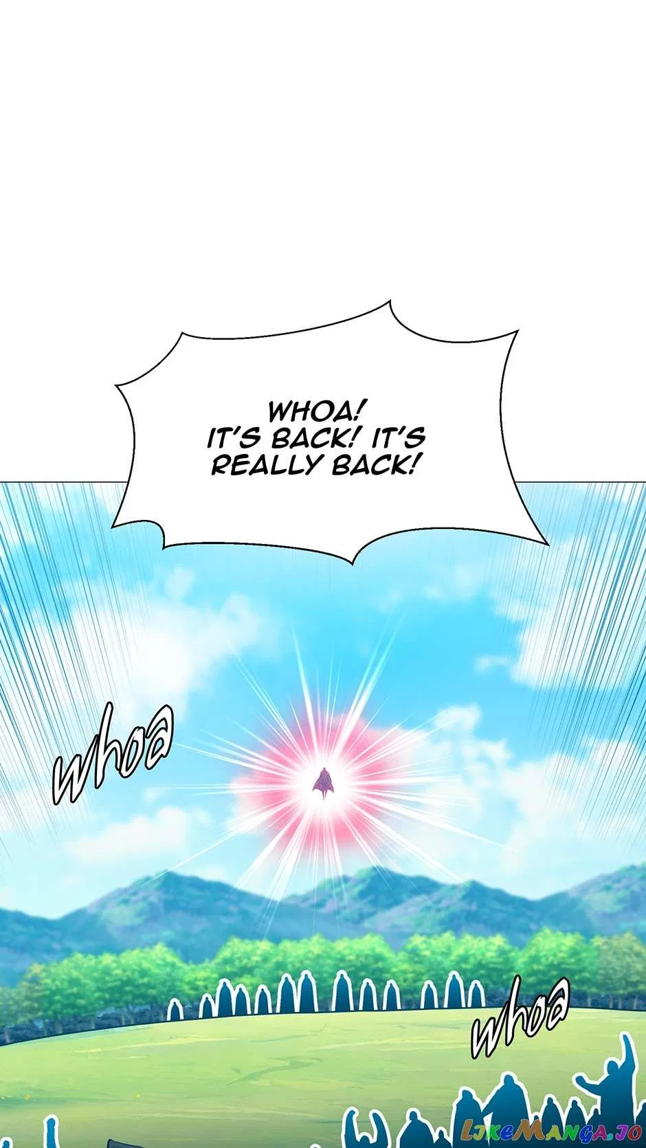 Updater Chapter 123 – Page 47