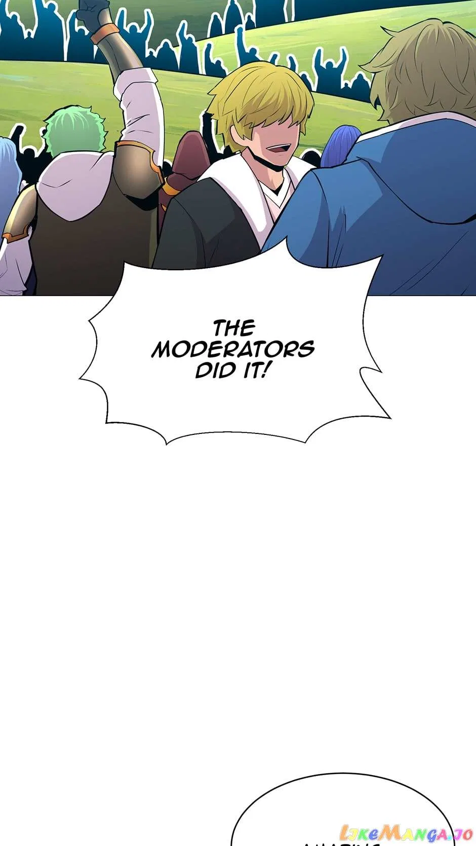 Updater Chapter 123 – Page 48