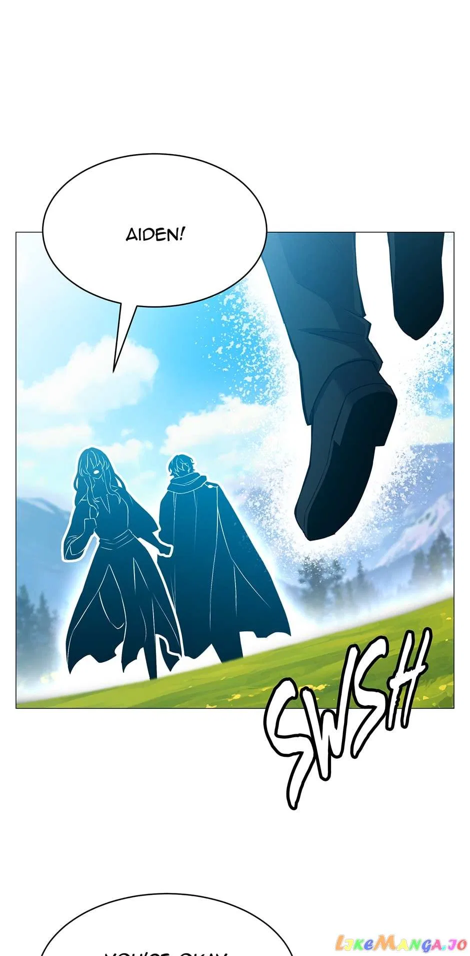 Updater Chapter 123 – Page 50