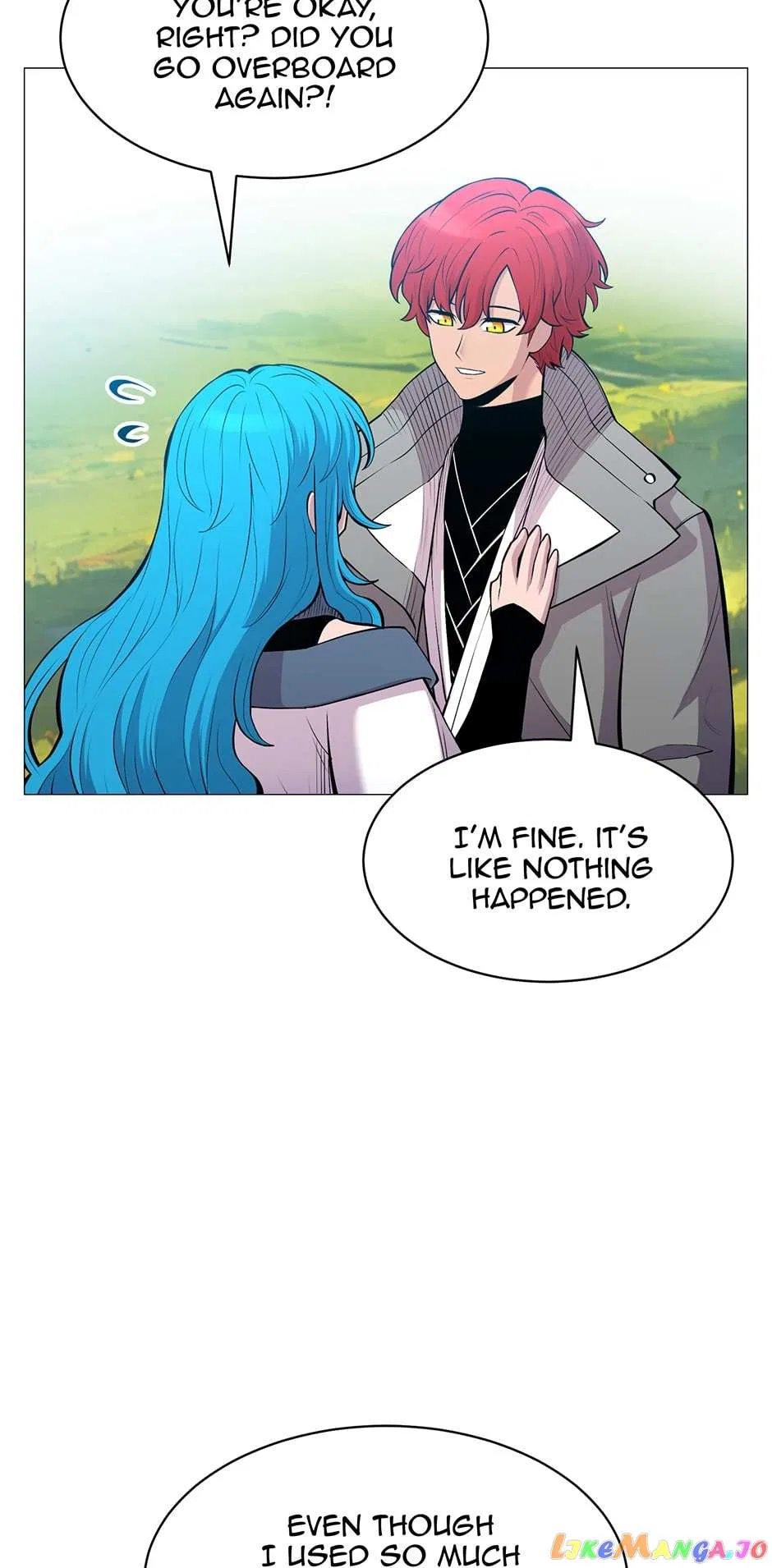 Updater Chapter 123 – Page 51