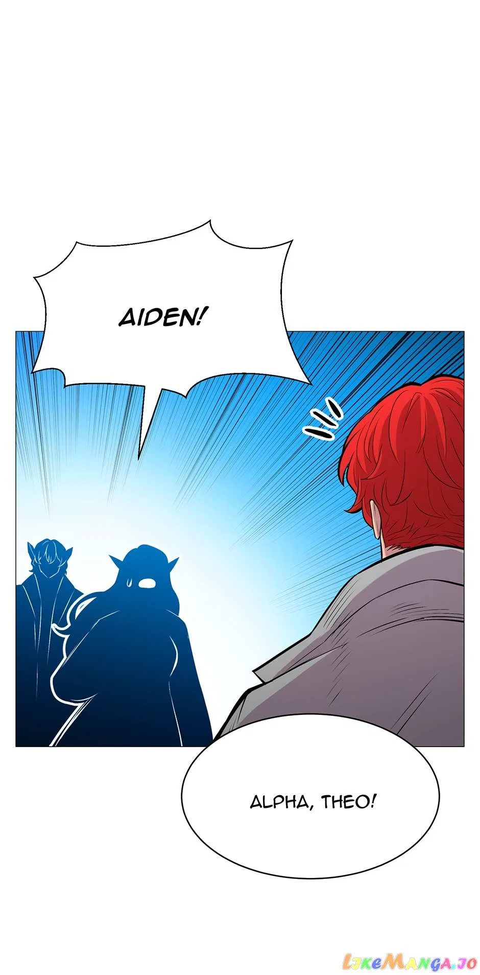 Updater Chapter 123 – Page 53