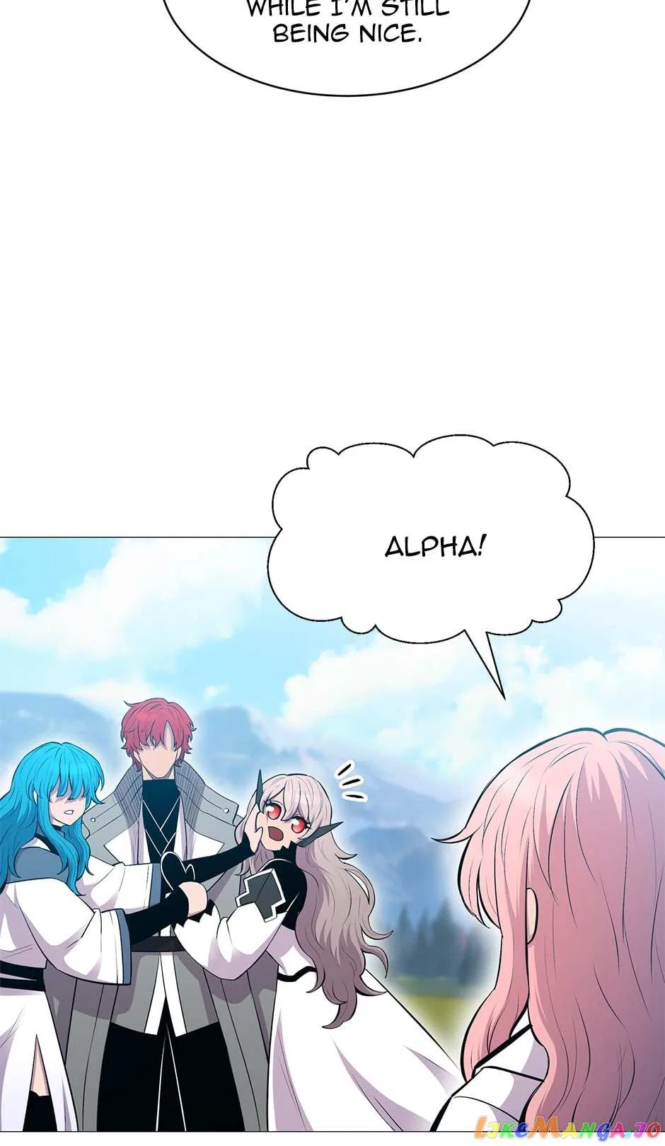 Updater Chapter 123 – Page 55