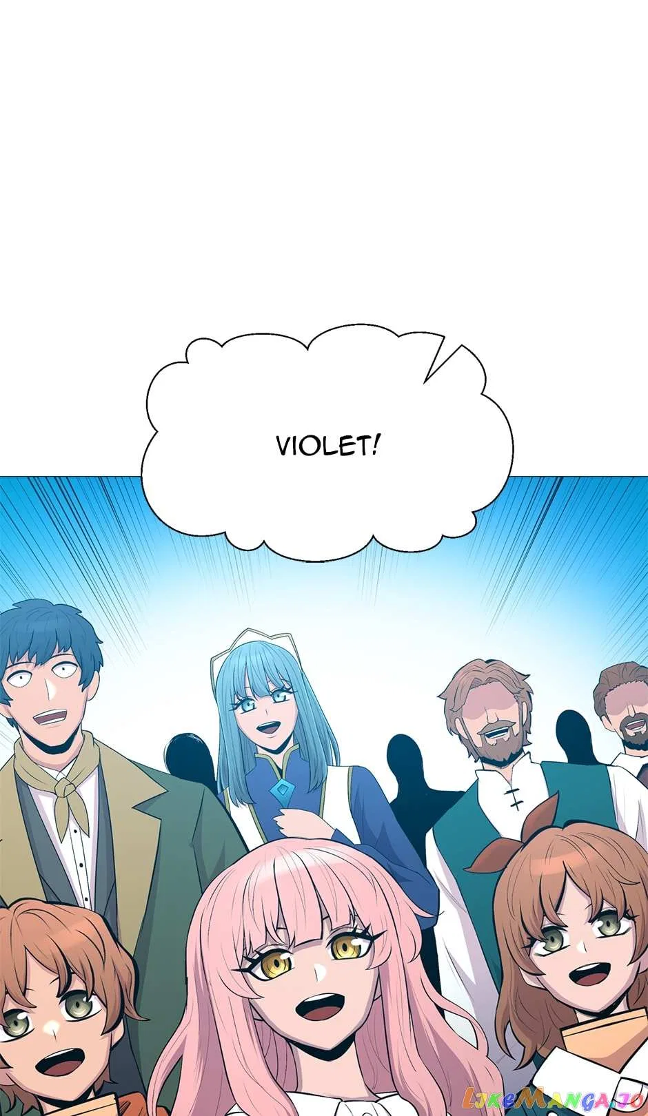 Updater Chapter 123 – Page 56