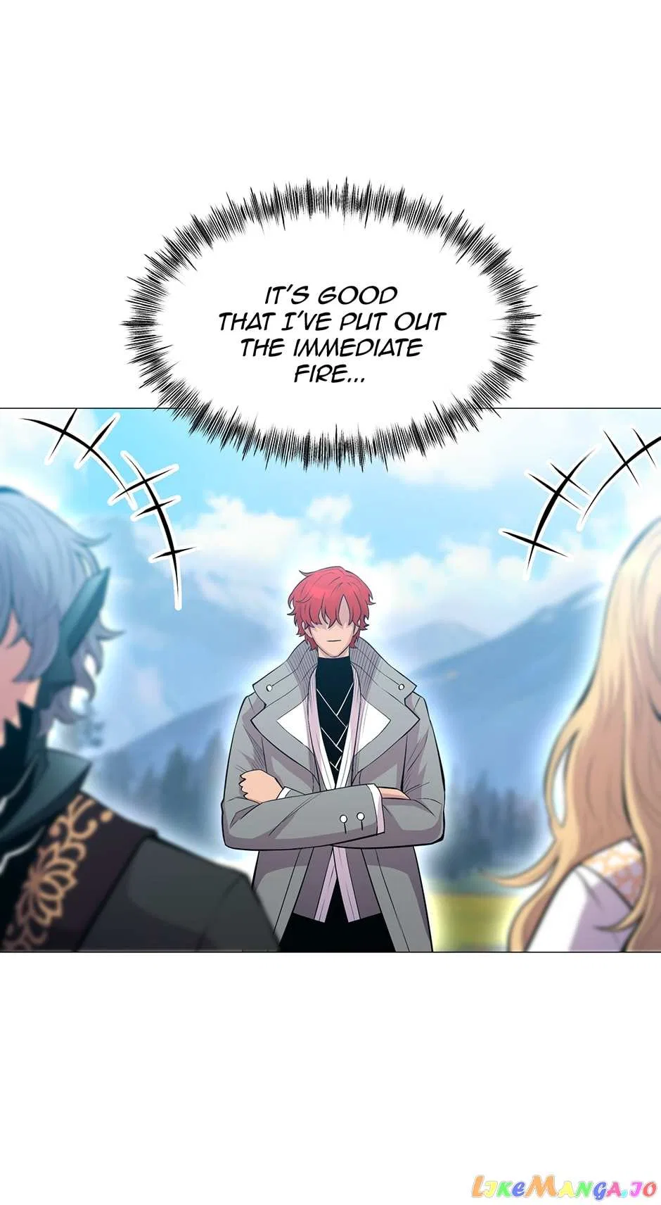 Updater Chapter 123 – Page 58