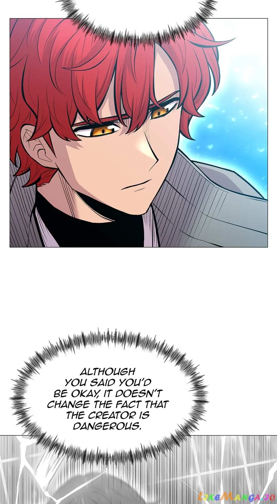 Updater Chapter 123 – Page 60