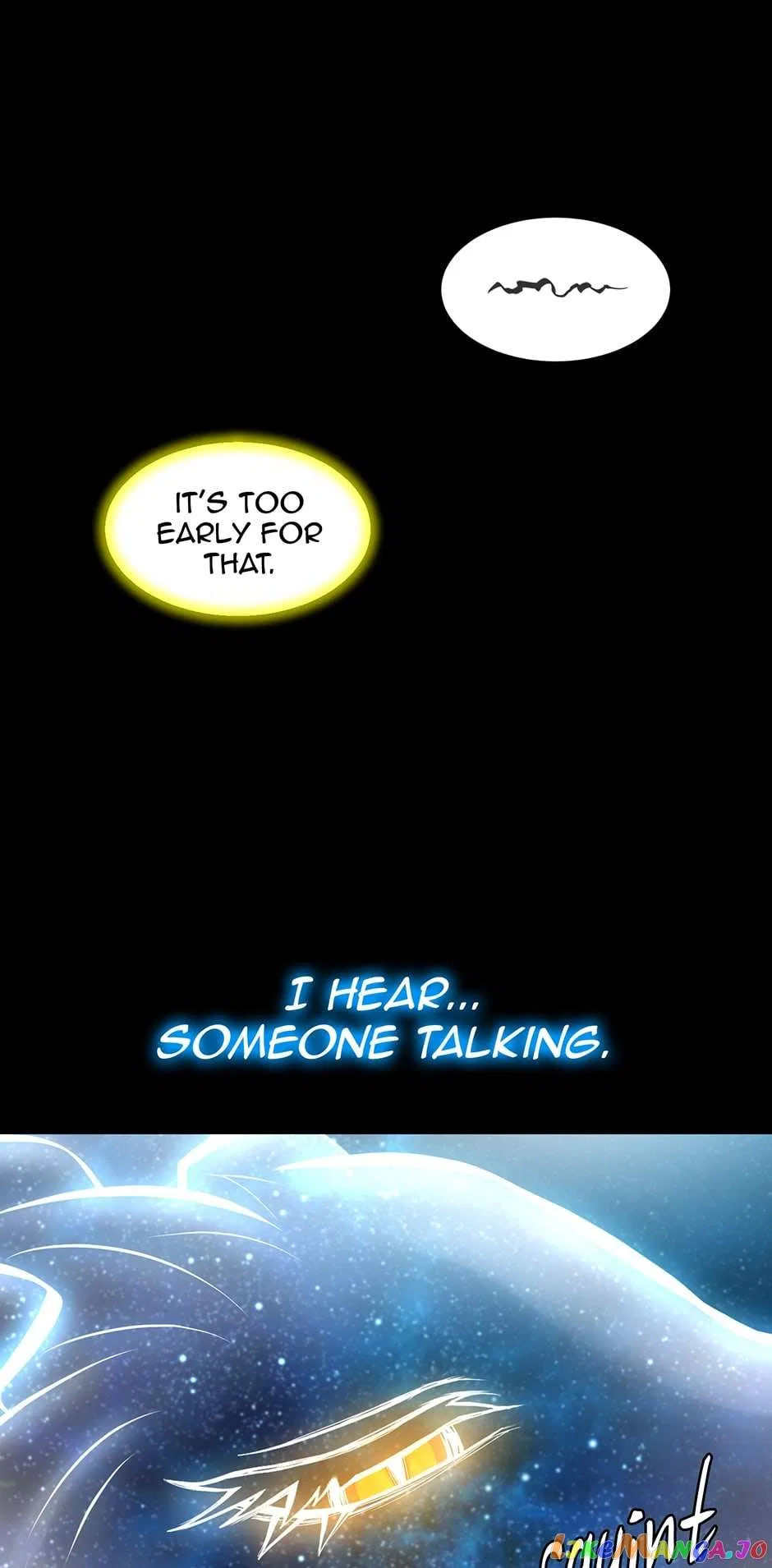 Updater Chapter 122 – Page 3