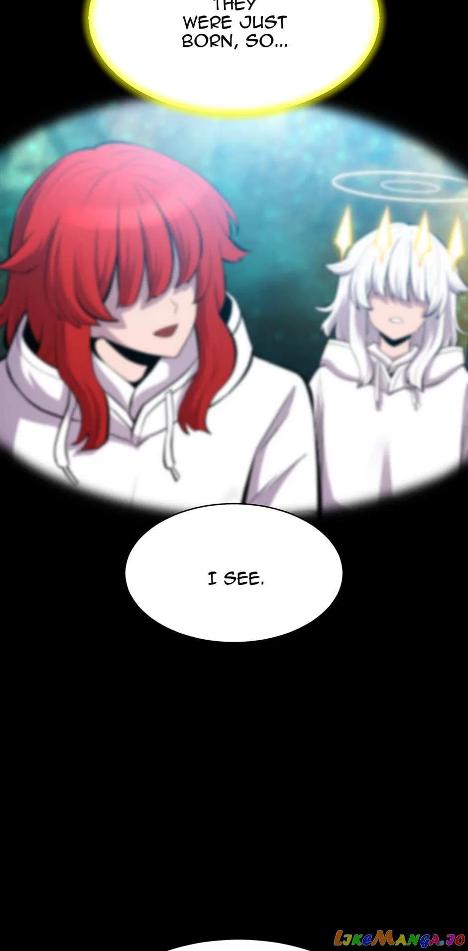 Updater Chapter 122 – Page 5