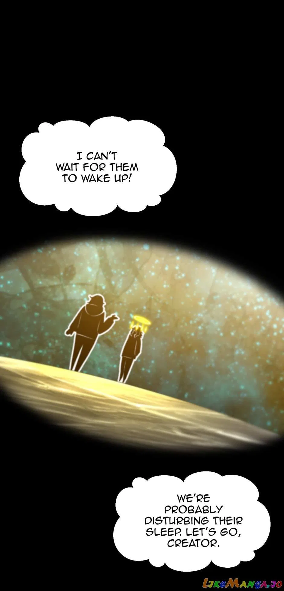 Updater Chapter 122 – Page 7