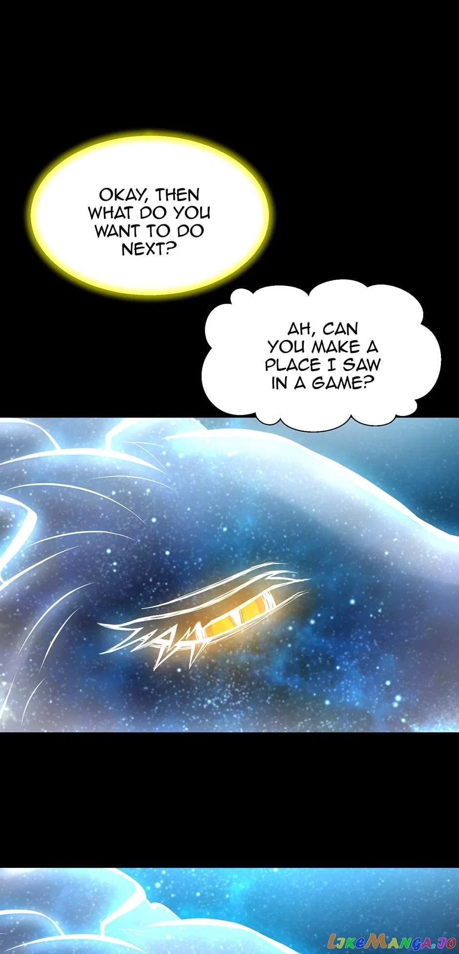 Updater Chapter 122 – Page 8
