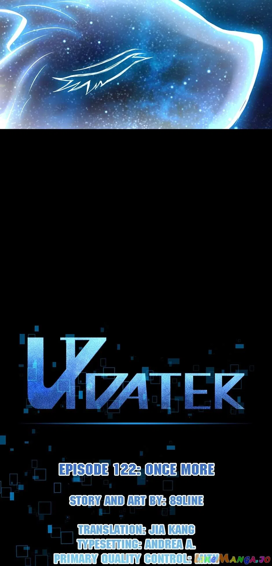 Updater Chapter 122 – Page 9