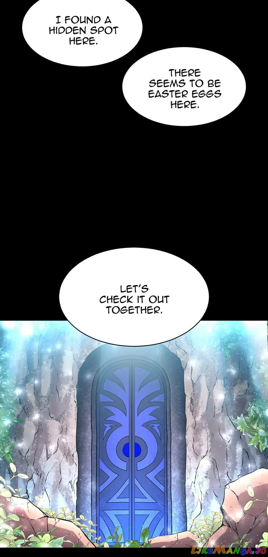 Updater Chapter 122 – Page 11