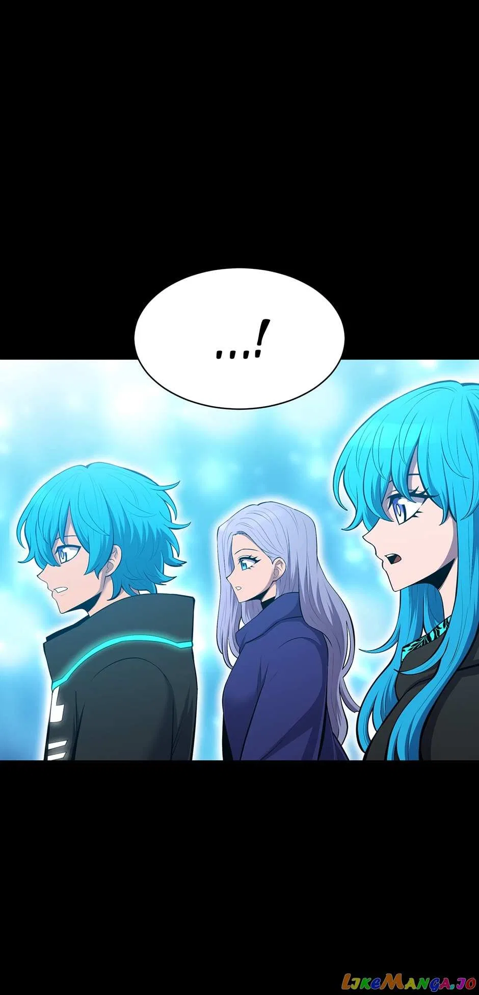 Updater Chapter 122 – Page 12